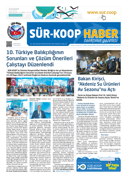 Sür-Koop Haber Gazetesi