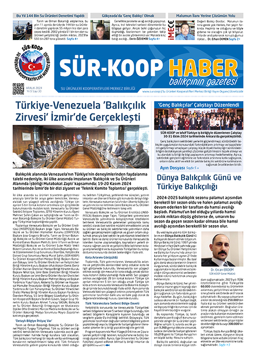 Sür-Koop Haber Gazetesi
