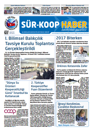 Sür-Koop Haber Gazetesi