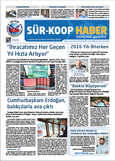 Sür-Koop Haber Gazetesi