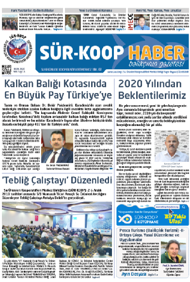 Sür-Koop Haber Gazetesi