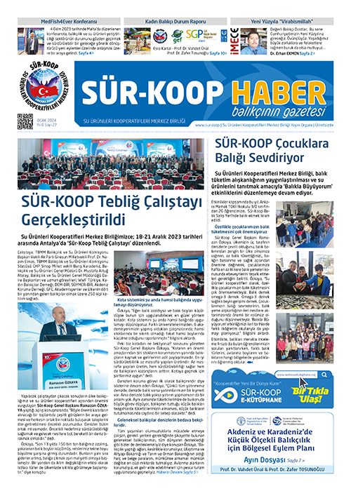 Sür-Koop Haber Gazetesi