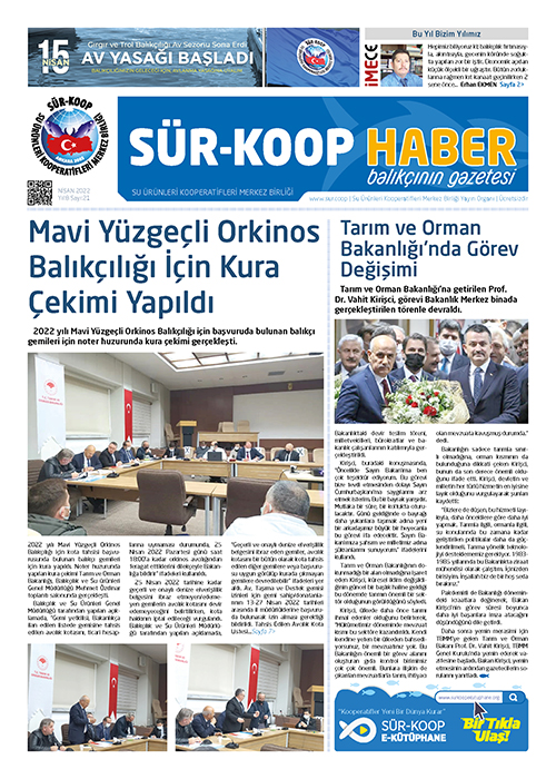 Sür-Koop Haber Gazetesi