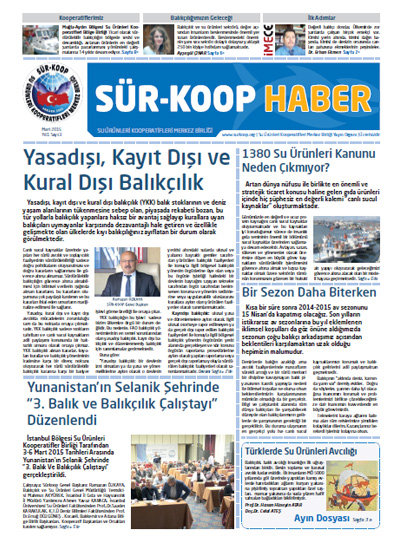 Sür-Koop Haber Gazetesi