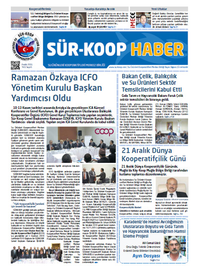 Sür-Koop Haber Gazetesi