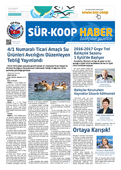 Sür-Koop Haber Gazetesi