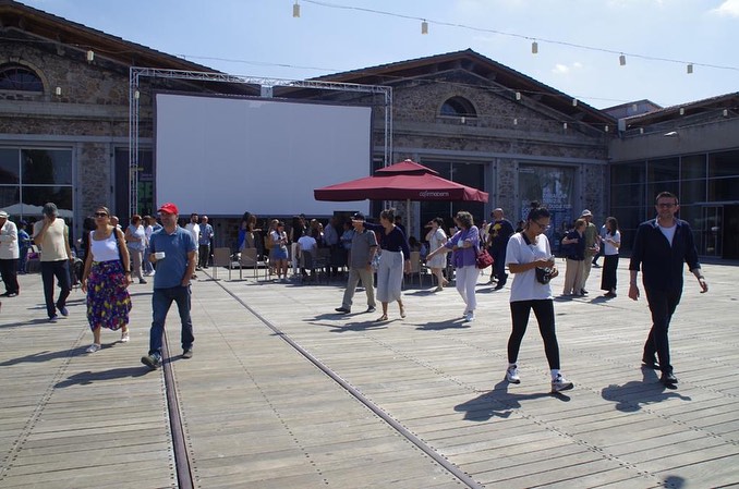 GEF Küçük Destekler Programı Projeler Buluşması
