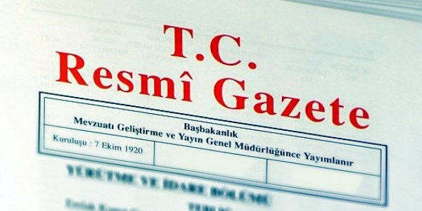 Balıkçı Gemisini Avcılıktan Çıkaranlara Yapılacak Destekleme Tebliği