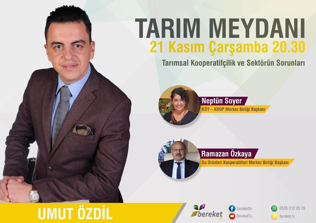 Tarım Meydanı