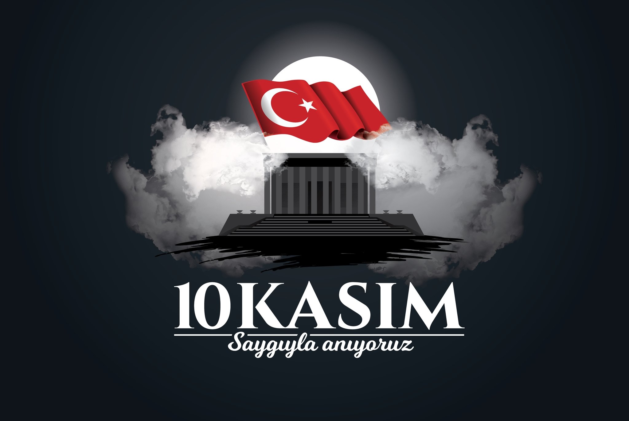 10 KASIM