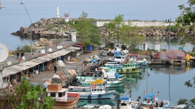 Balıkçı Barınakları Yat Turizmine mi  Açılıyor?