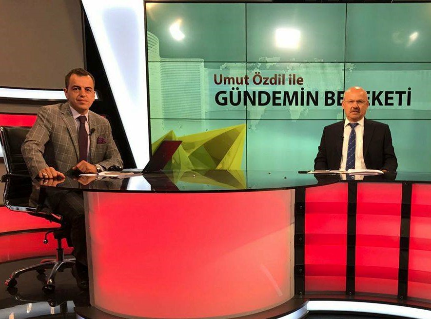 GÜNDEMİN BEREKETİ