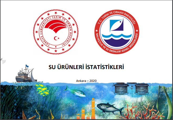 Su Ürünleri İstatistikleri