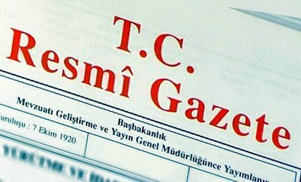 Yasa Dışı, Kayıt Dışı ve Düzenlenmemiş Balıkçılığı, Önleme, Caydırma ve Ortadan Kaldırmaya Yönelik Liman Devleti Tedbirlerine Dair Anlaşmanın Onaylanm