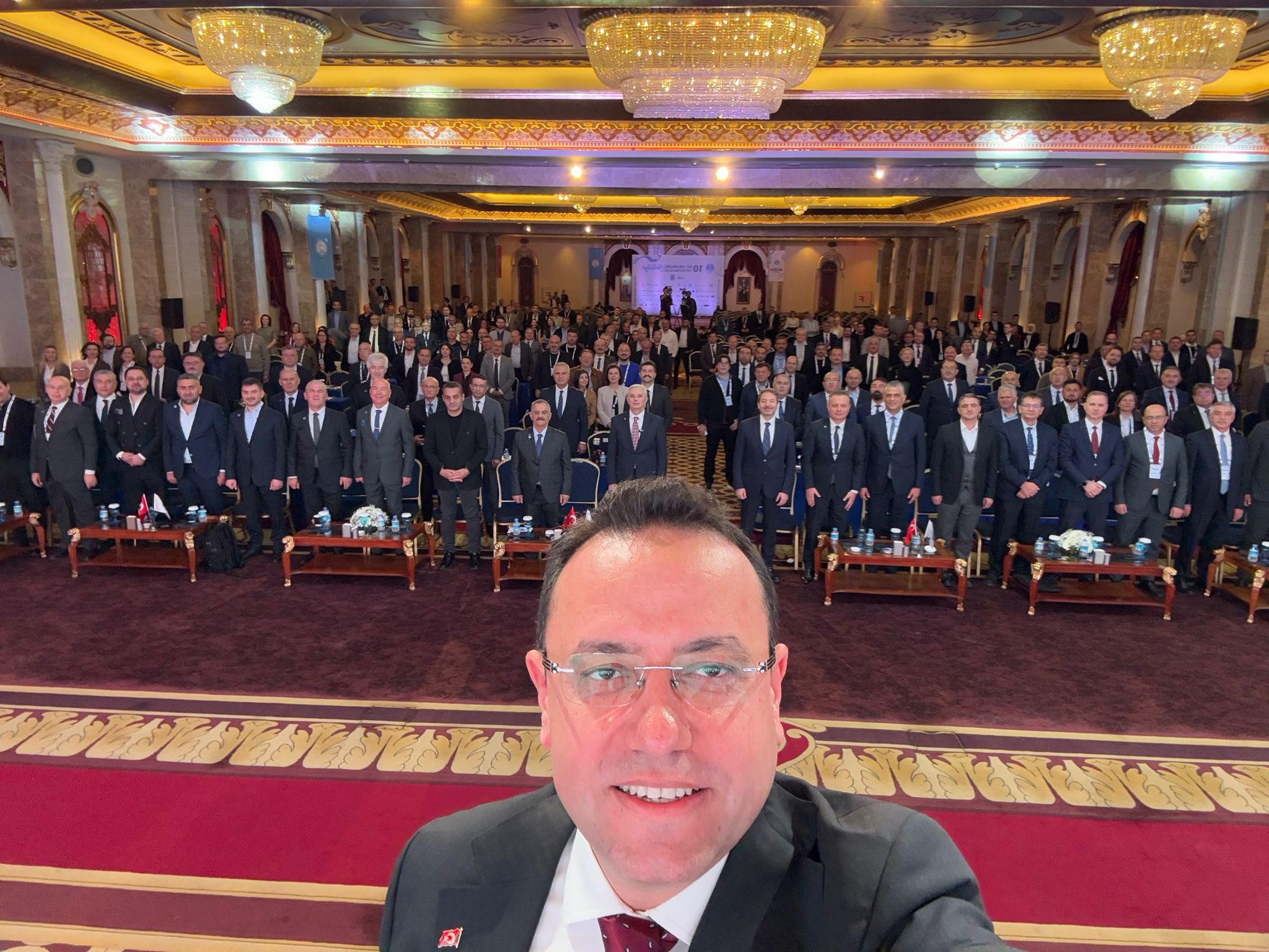 10. Su Ürünleri Yetiştiriciliği Çalıştayı