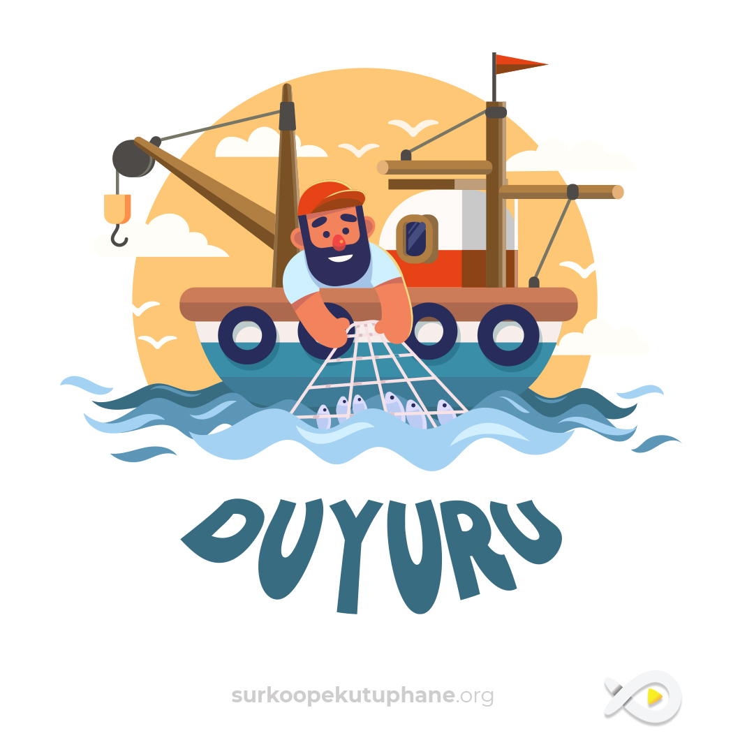 2026, 2027 ve 2028 Yılları İçin Mavi Yüzgeçli Orkinos Avcılığı Yapacak Gemilerin Belirlenmesi ve Bu Gemilere Yapılacak Kota Tahsisine İlişkin Genelge