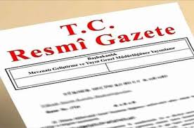 4/1 NUMARALI TİCARİ AMAÇLI SU ÜRÜNLERİ AVCILIĞININ  DÜZENLENMESİ HAKKINDA TEBLİĞ