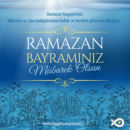 Ramazan Bayramı Kutlaması