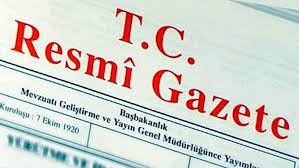 4/1 Numaralı Ticari Amaçlı Su Ürünleri Avcılığının Düzenlenmesi Hakkında Tebliğ (Tebliğ No: 2016/35)’de Değişiklik Yapılmasına Dair Tebliğ