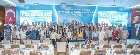 Sür-Koop 10. Türkiye Sorunları ve Çözüm Önerileri Çalıştayı