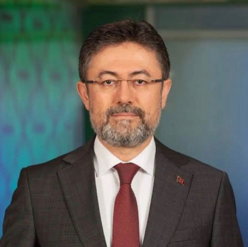 BAKAN DEĞİŞİKLİĞİ