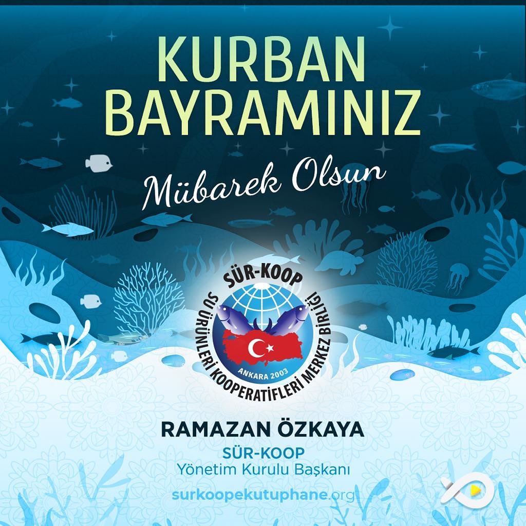 Kurban Bayramı Tebriği